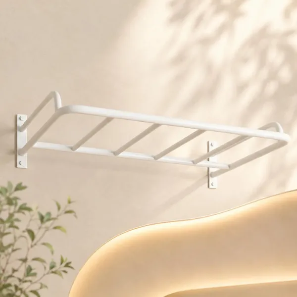 Reznor_4_Feet_Kids_Wall_Mounted_Metal_Monkey_Bars_Indoor_Climbing_Bar