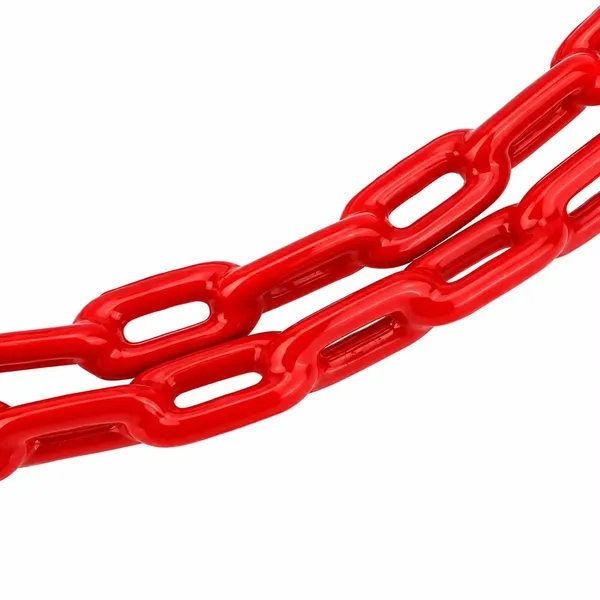 Reznor_Heavy_Duty_Thermoplastic_Coated_Metal_Link_Chain_For_Hammock_Swing_Indoor_Outdoor_200kg_Capacity_1_5_2_Meter_Red_1_5_Meter