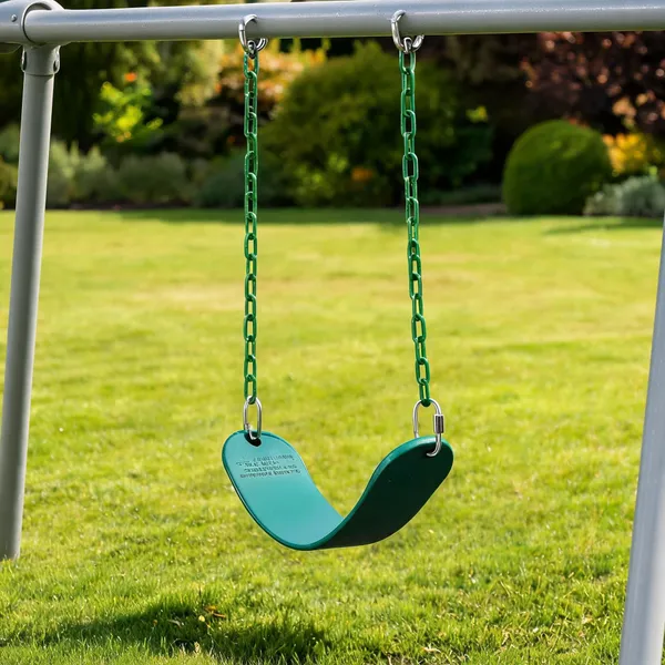 Green_Baby_Activity_&_Play_Time__Bouncers_&_Rockers_Swings_For_Kids