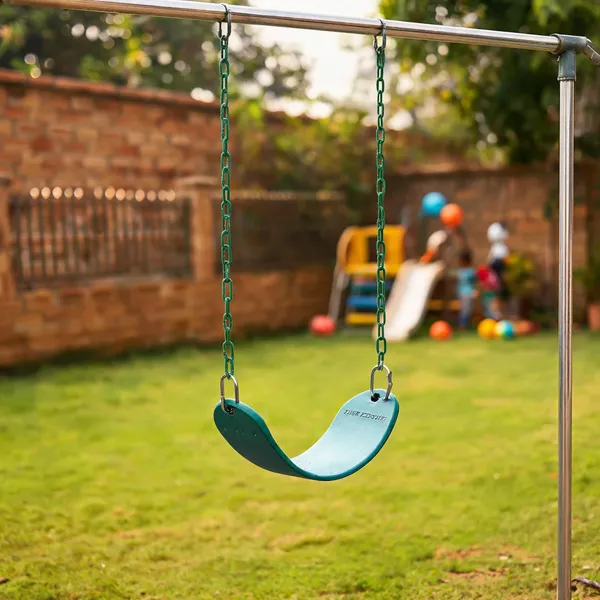 Green_Baby_Activity_&_Play_Time__Bouncers_&_Rockers_Swings_For_Kids