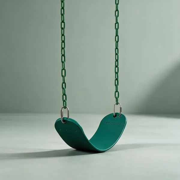 Green_Baby_Activity_&_Play_Time_Bouncers_&_Rockers_Swings_For_Kids