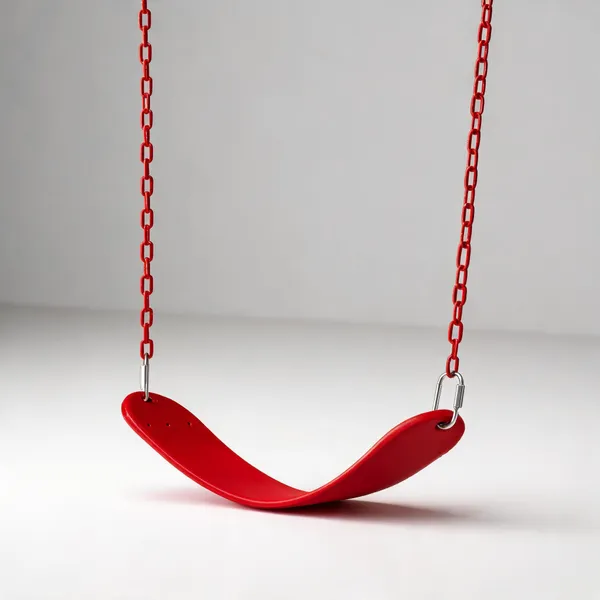 Red_Baby_Activity_&_Play_Time__Bouncers_&_Rockers_Swings_For_Kids