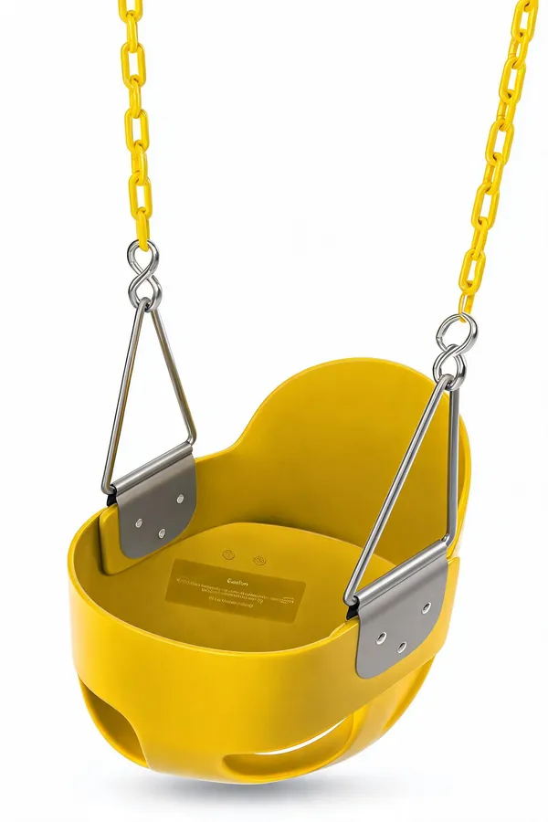 Yellow_Baby_Activity_&_Play_Time__Bouncers_&_Rockers_Swings_For_Kids