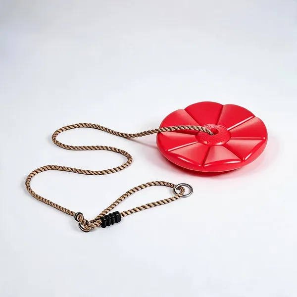 Red_Baby_Activity_&_Play_Time_Bouncers_&_Rockers_Swings_For_Kids