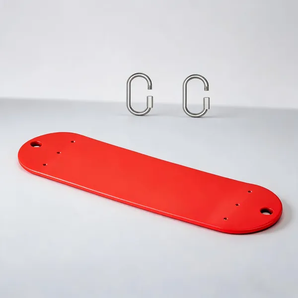 Red_Baby_Activity_&_Play_Time__Bouncers_&_Rockers_Swings_For_Kids