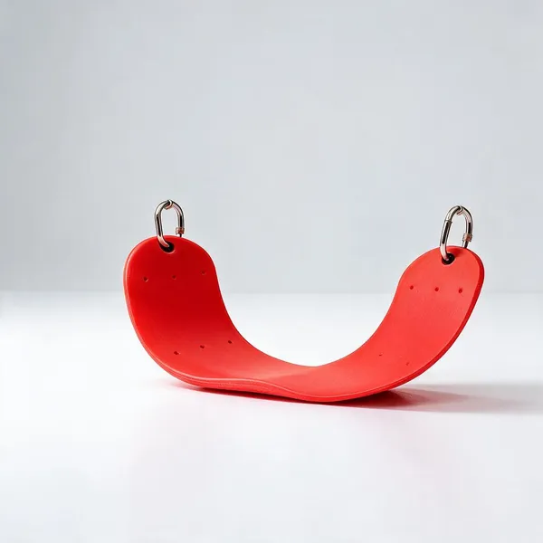 Red_Baby_Activity_&_Play_Time_Bouncers_&_Rockers_Swings_For_Kids