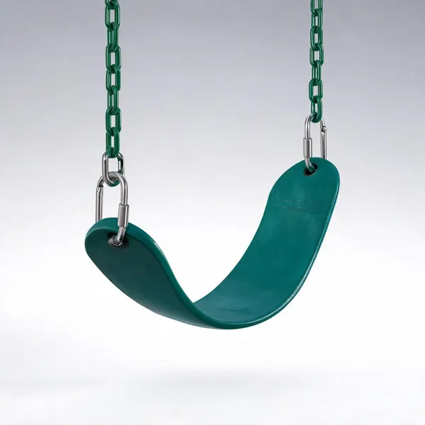 Green_Baby_Activity_&_Play_Time__Bouncers_&_Rockers_Swings_For_Kids