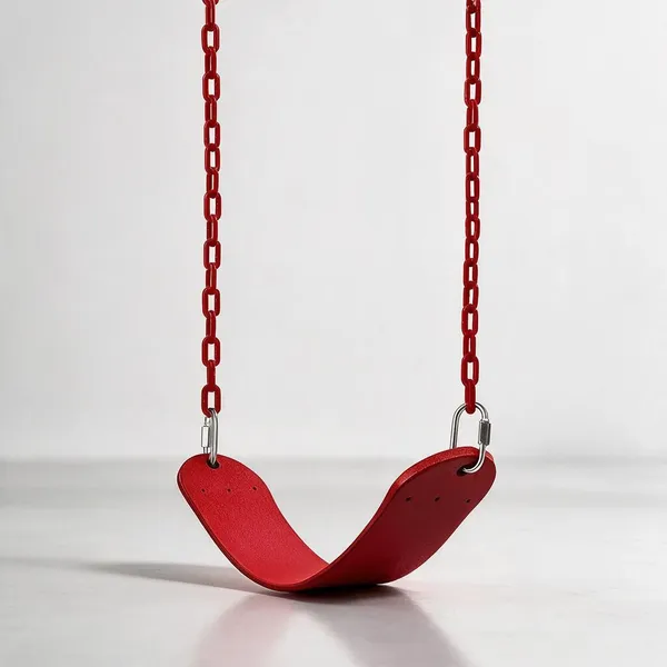 Red_Baby_Activity_&_Play_Time_Bouncers_&_Rockers_Swings_For_Kids