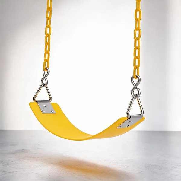 Yellow_Baby_Activity_&_Play_Time_Bouncers_&_Rockers_Swings_For_Kids