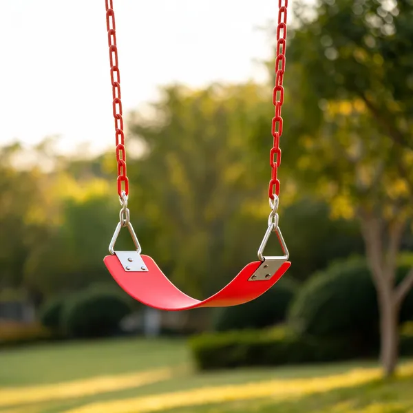 Red_Baby_Activity_&_Play_Time__Bouncers_&_Rockers_Swings_For_Kids