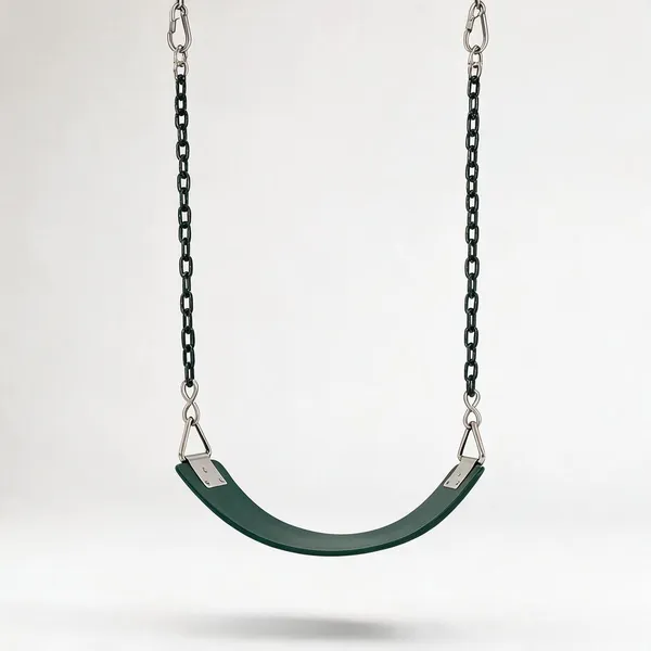 Green_Baby_Activity_&_Play_Time_Bouncers_&_Rockers_Swings_For_Kids