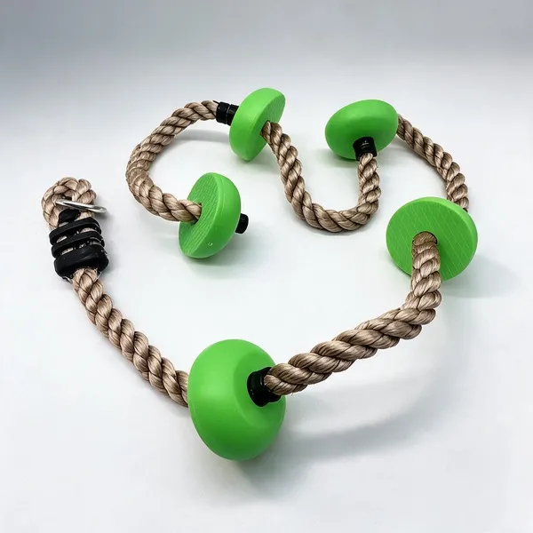 Parrot_Green_Baby_Activity_&_Play_Time_Bouncers_&_Rockers_Swings_For_Kids