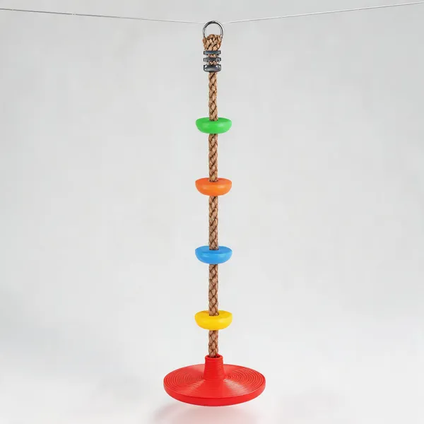 Multicolor_Baby_Activity_&_Play_Time__Bouncers_&_Rockers_Swings_For_Kids