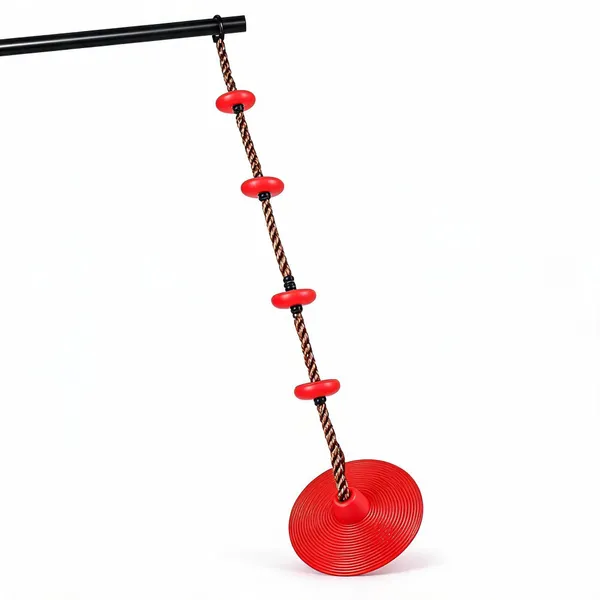 Red_Baby_Activity_&_Play_Time__Bouncers_&_Rockers_Swings_For_Kids