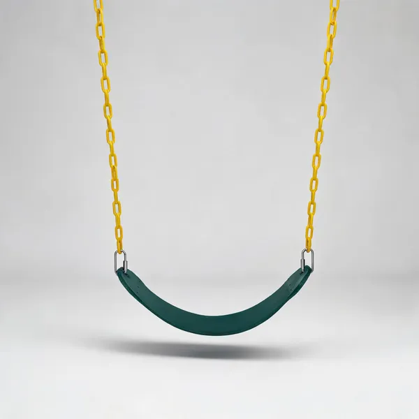 Green_And_Yellow_Baby_Activity_&_Play_Time__Bouncers_&_Rockers_Swings_For_Kids