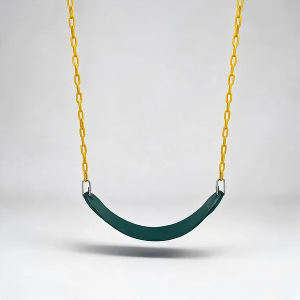 Green_And_Yellow_Baby_Activity_&_Play_Time_Bouncers_&_Rockers_Swings_For_Kids
