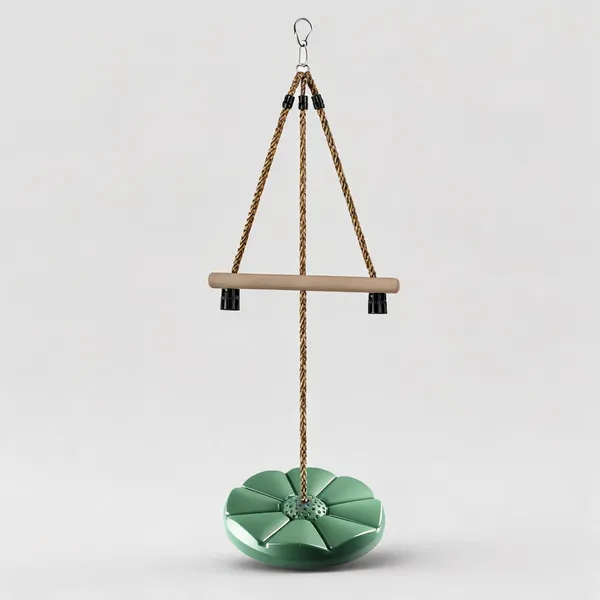 Green_Baby_Activity_&_Play_Time__Bouncers_&_Rockers_Swings_For_Kids