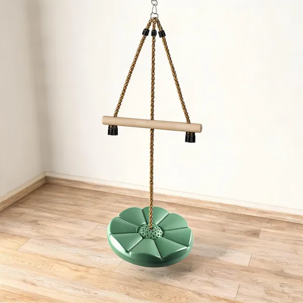 Green_Baby_Activity_&_Play_Time__Bouncers_&_Rockers_Swings_For_Kids