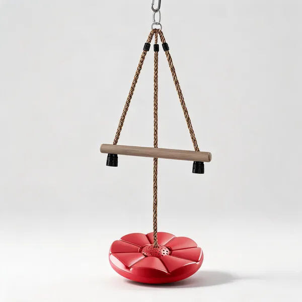 Red_Baby_Activity_&_Play_Time__Bouncers_&_Rockers_Swings_For_Kids