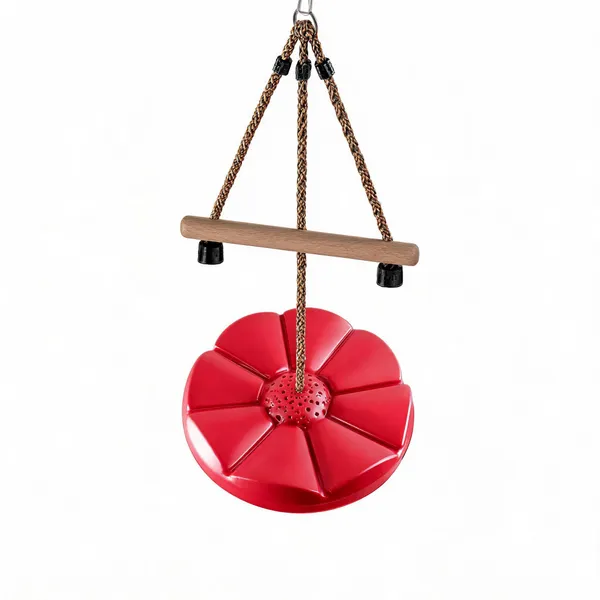 Red_Baby_Activity_&_Play_Time__Bouncers_&_Rockers_Swings_For_Kids