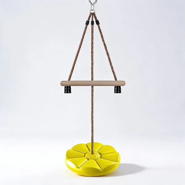 Yellow_Baby_Activity_&_Play_Time__Bouncers_&_Rockers_Swings_For_Kids