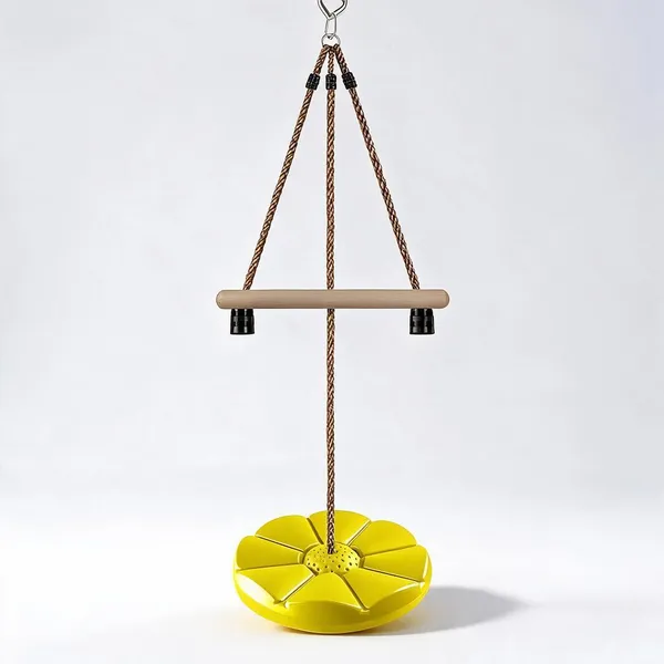 Yellow_Baby_Activity_&_Play_Time_Bouncers_&_Rockers_Swings_For_Kids