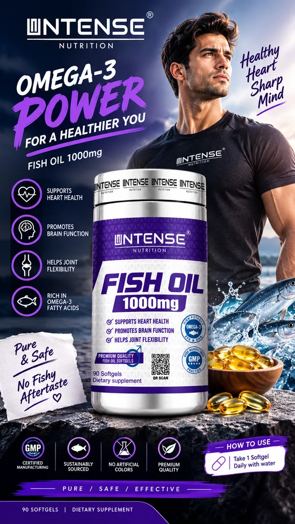 Intense_Nutrition_Fish_Oil_Omega-3_1000Mg_Softgels_90_Count