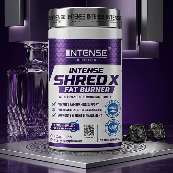 Intense_Nutrition_Shred_X_Caffeine_Green_Tea_Fat_Burner_Capsules