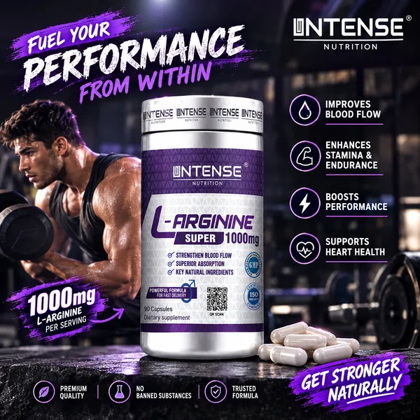 Intense_Nutrition_L-Arginine_1000Mg_Capsules_90_Count