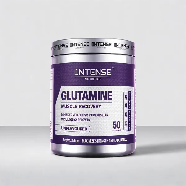 Intense_Nutrition_Unflavoured_L-Glutamine_Powder_250G