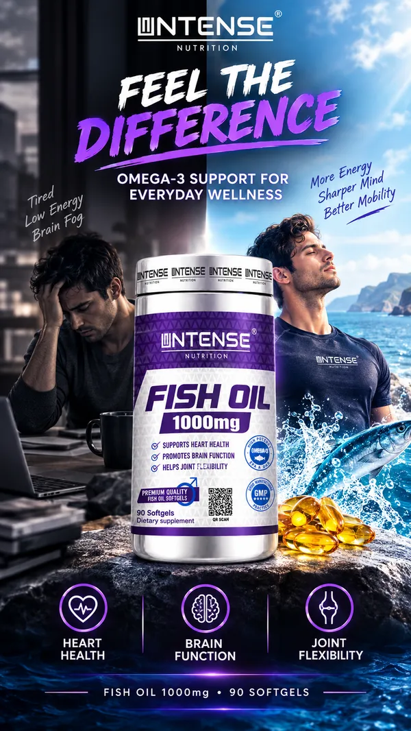 Intense_Nutrition_Fish_Oil_Omega-3_1000Mg_Softgels_90_Count