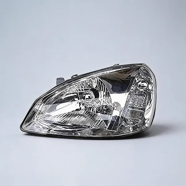 Headlight_suitable_for_Tata_Indica_V2_Left_/Passenger_Side_without_Bulb