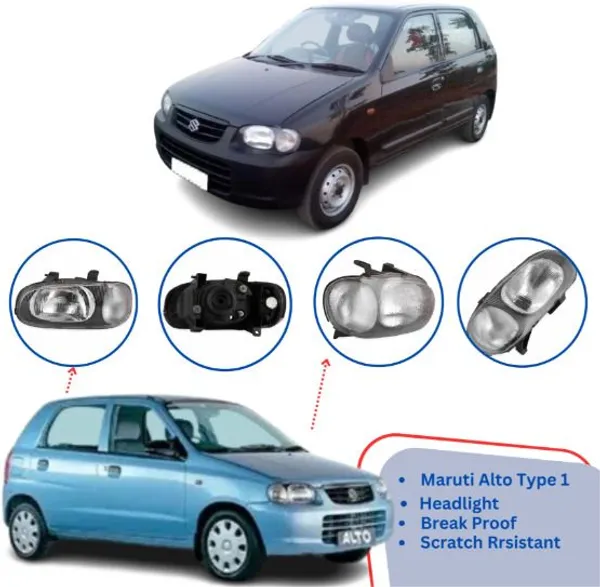 Headlight_suitable_for_Maruti_Suzuki_Alto_T-1_complete_set_without_Bulb