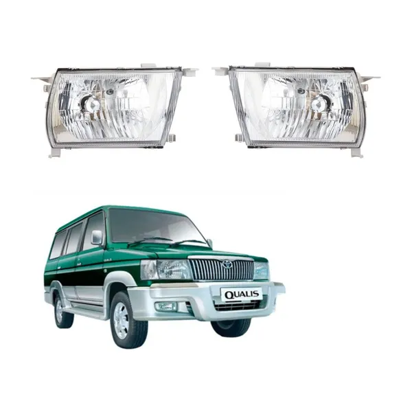 Headlight_suitable_for_Toyota_Qualis_()
