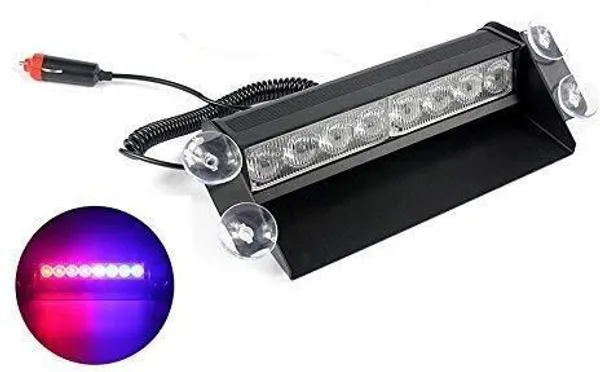 _LED_Fog_Light_for_Mahindra_Thar,_XUV_500,_Universal_For_Car,_Universal_For_Bike_()