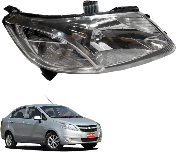 Headlight_suitable_for_Chevrolet_Sail_right_/_Driver_Side_without_Bulb