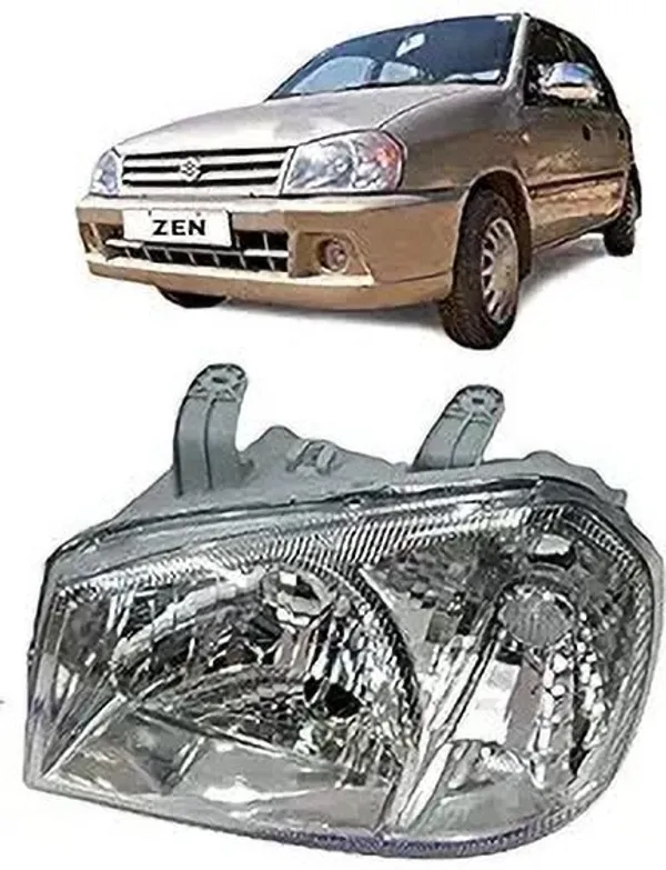 Headlight_suitable_for_Maruti_Suzuki_Zen_()