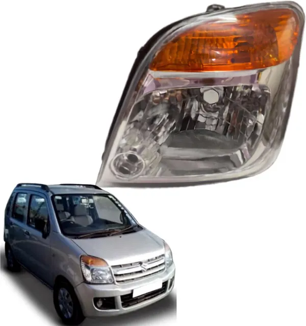 GLOBEX_Headlight_suitable_for_Maruti_Suzuki_Wagon_R_()