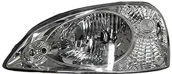 Headlight_suitable_for_Tata_Indica_V3_Left_/_Passenger_Side_without_Bulb