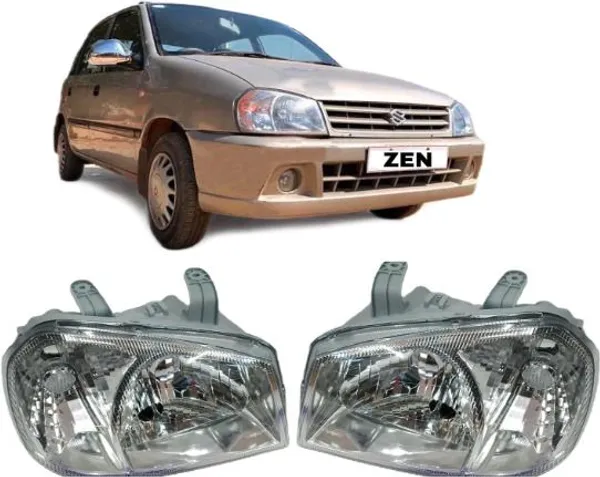 Headlight_suitable_for_Maruti_Suzuki_Zen_()