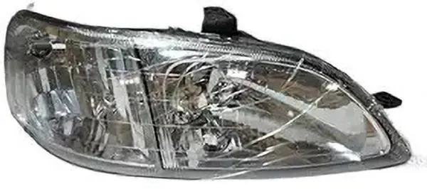 Headlight_suitable_for_Hyundai_City_T-2_complete_Set_without_Bulb