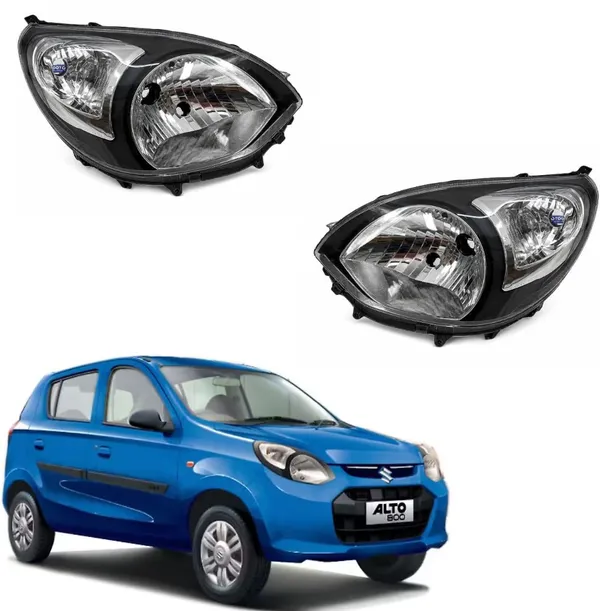 GLOBEX_Headlight_suitable_for_Maruti_Suzuki_Alto_800_()