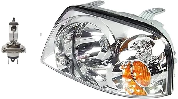 Headlight_suitable_for_Hyundai_Santro_Xing_Left_/_Passenger_Side_without_Bulb