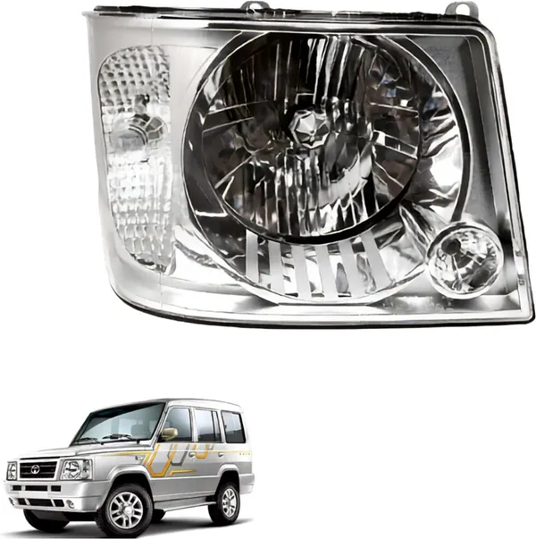 Headlight_suitable_for_Tata_Sumo_Victa_Right_/_Driver_Side_without_Bulb