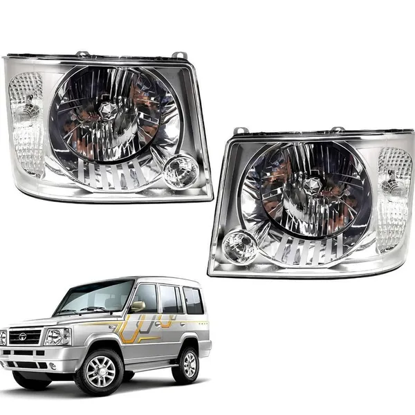 Headlight_suitable_for_Tata_Sumo_Victa_complete_set_without_Bulb