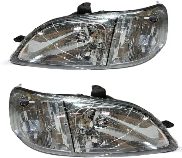 Headlight_suitable_for_Honda_City_T-2_complete_set_without_Bulb