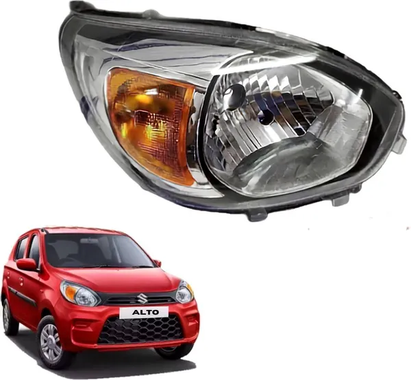 GLOBEX_Headlight_suitable_for_Maruti_Suzuki_Alto_800_()