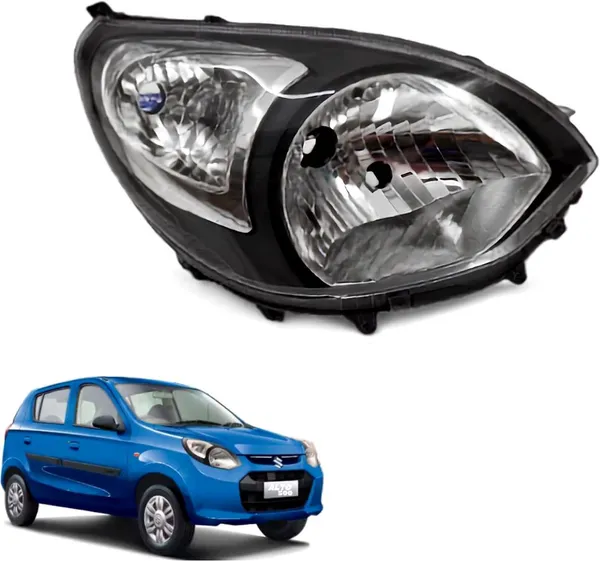 GLOBEX_Headlight_suitable_for_Maruti_Suzuki_Alto_800_()
