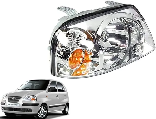 Headlight_suitable_for_Hyundai_Santro_Xing_()