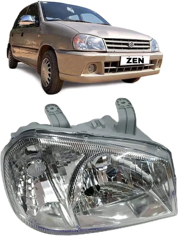 Headlight_suitable_for_Maruti_Suzuki_Zen_()
